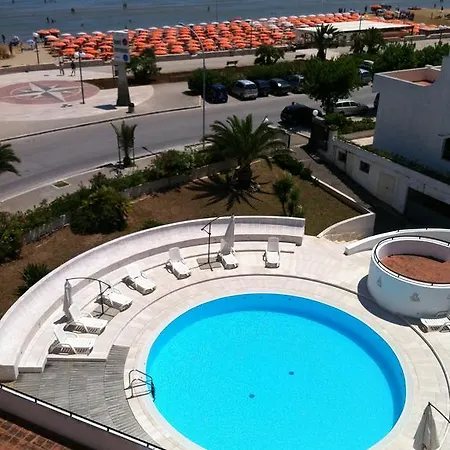 Hotel Scialara Vieste