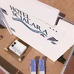 Scialara 酒店 3*