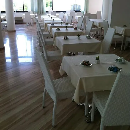 Scialara Hotell