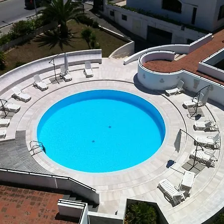 Scialara Ξενοδοχείο 3*