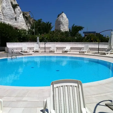 Scialara Ξενοδοχείο Βιέστε