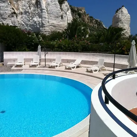 Scialara Vieste