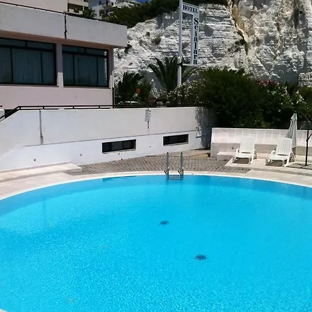 Scialara Ξενοδοχείο Βιέστε