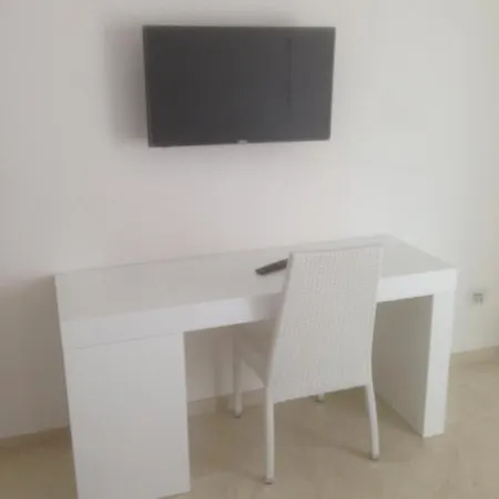 Hotel Scialara Vieste