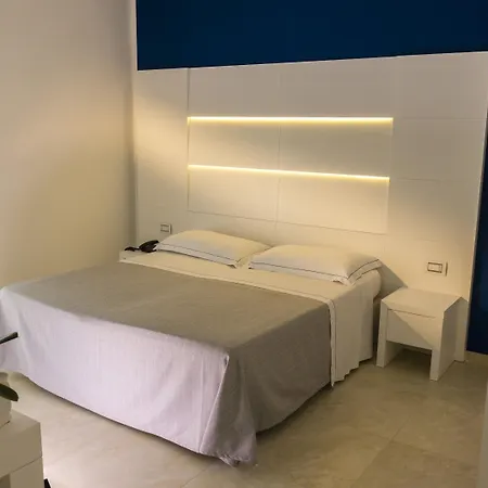 Scialara Ξενοδοχείο 3*