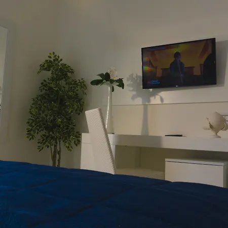 Scialara Ξενοδοχείο Βιέστε