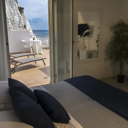 Ξενοδοχείο Scialara 3*