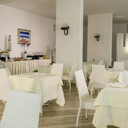 Hotell Scialara