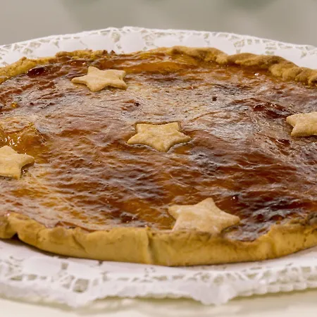 Ξενοδοχείο Scialara 3*