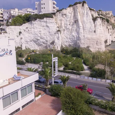 Ξενοδοχείο Scialara Βιέστε