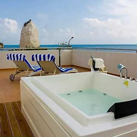 Scialara Hotel 3*