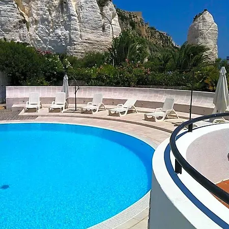Scialara Hotel Vieste