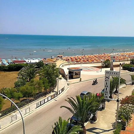 Hotel Scialara Vieste