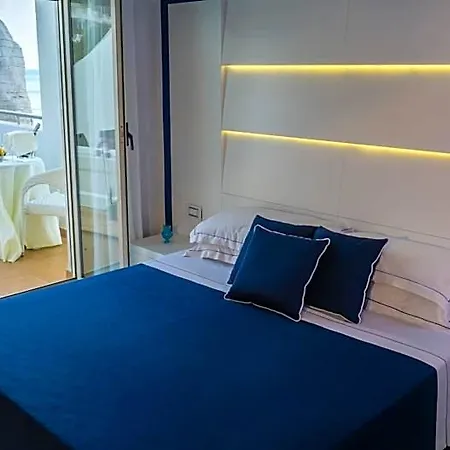 Hotel Scialara 3*