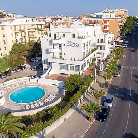 Hotel Scialara Vieste