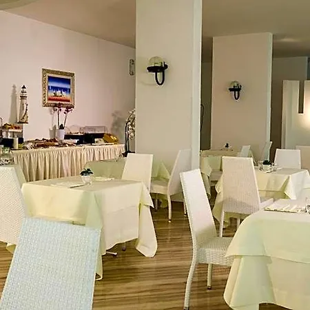 Scialara Hotel Vieste