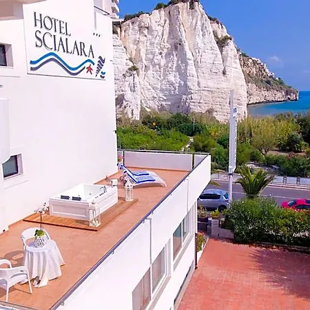 Scialara Vieste