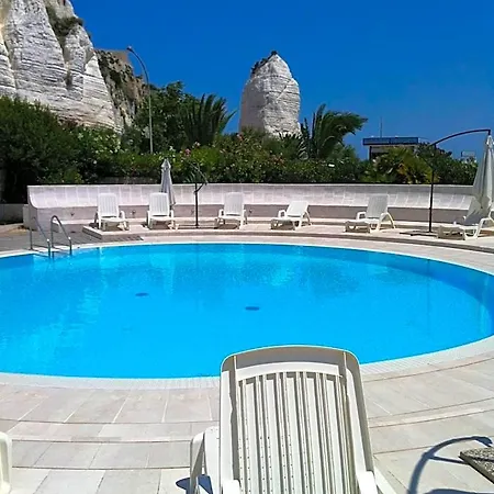 Scialara Hotel 3*