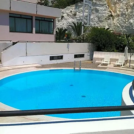 Hotel Scialara Vieste