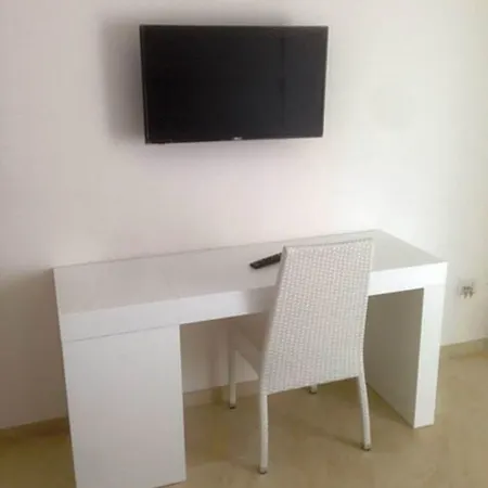 Scialara 3* Vieste