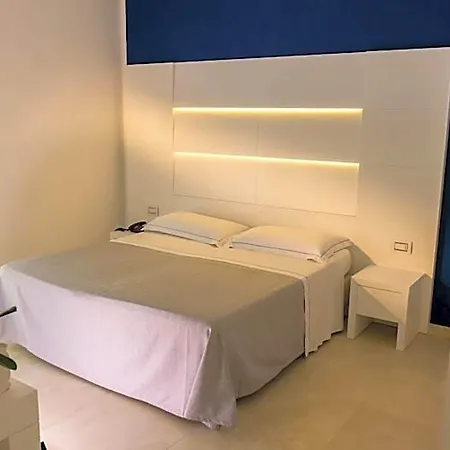Hotel Scialara Vieste