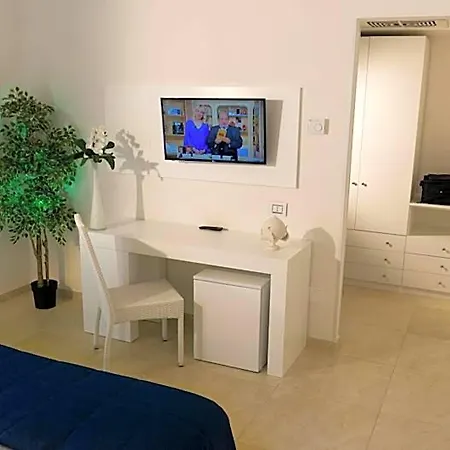 Scialara 3* Vieste