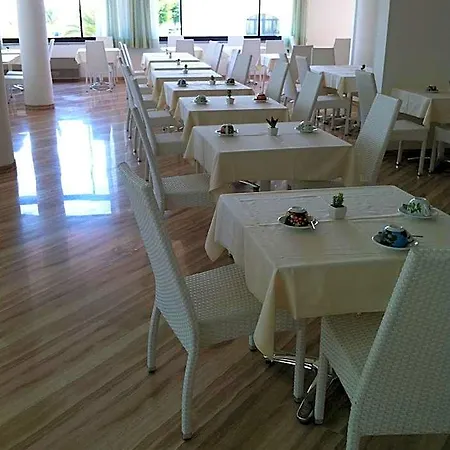 Scialara Hotel