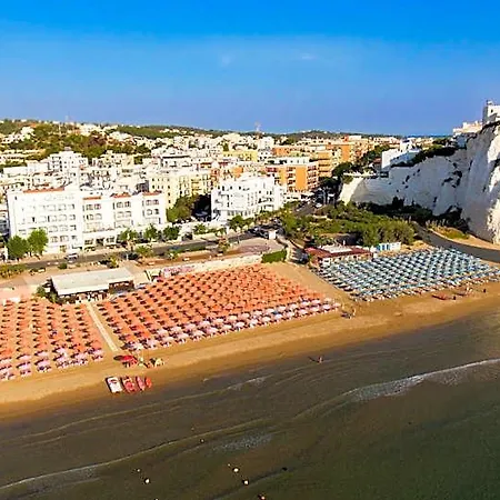 Scialara Vieste