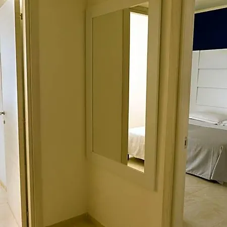 Hotel Scialara Vieste