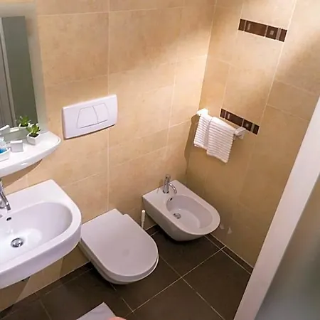 Hotel Scialara 3*