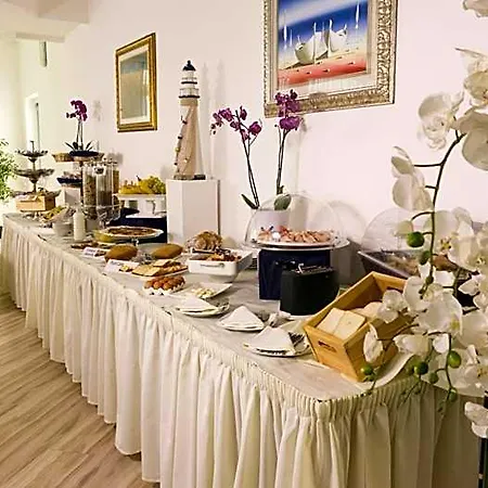Scialara Hotel 3*