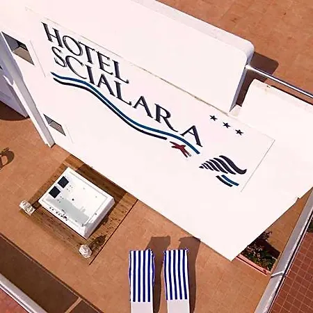 Scialara Hotel 3*