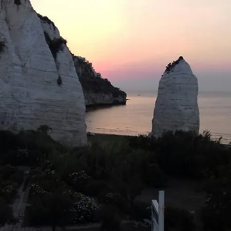 Scialara Vieste