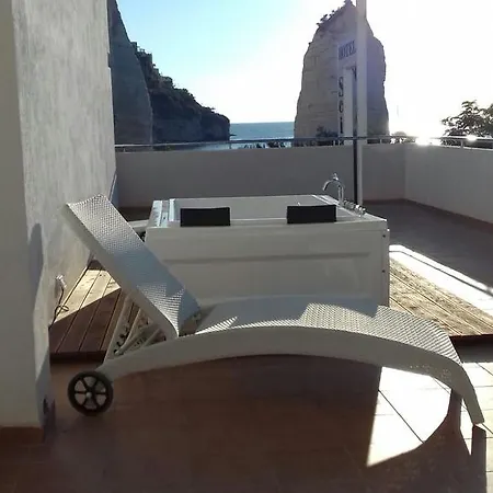 Scialara Hotel 3*