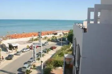 Hotell Scialara Vieste