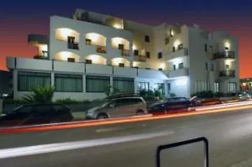 Scialara Hotel Vieste
