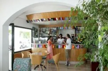 Scialara Hotell Vieste