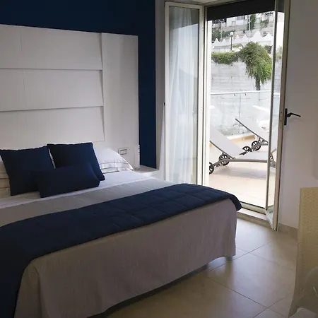 Scialara 3* Vieste
