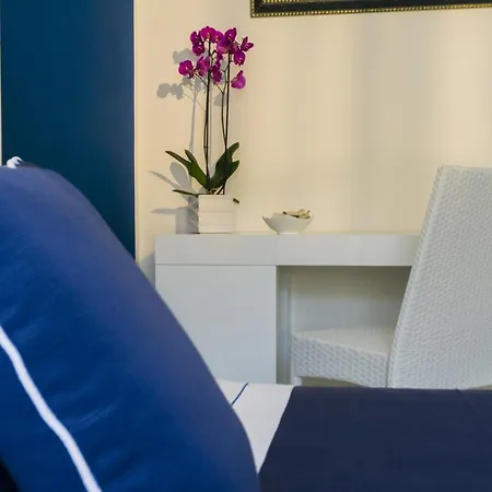 Hotell Scialara Vieste