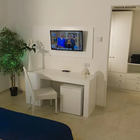 Scialara Hotel Vieste