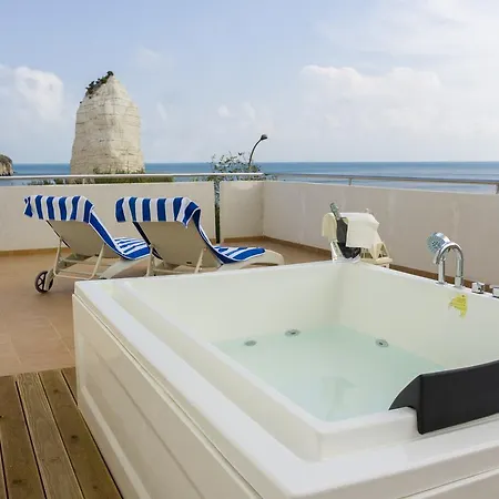 Hotel Scialara 3*