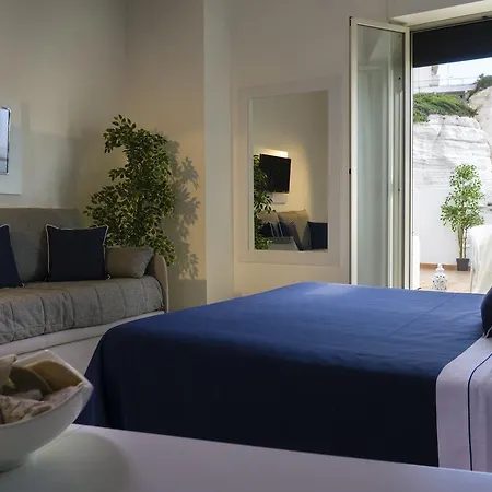 Scialara 3* Vieste