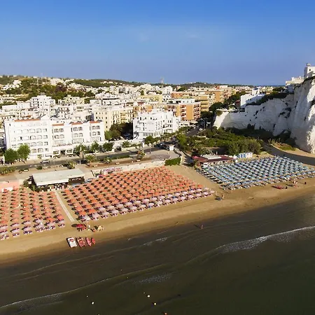 Scialara Hotel Vieste