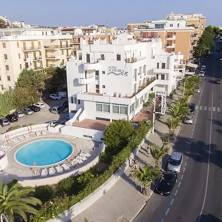Scialara 3* Vieste