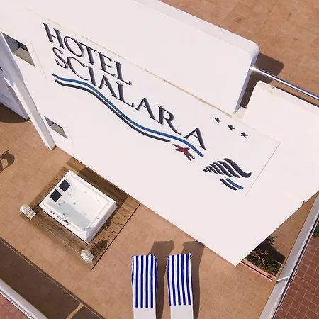 Scialara Hotell 3*