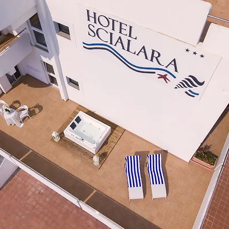 Scialara Ξενοδοχείο Βιέστε