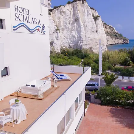 Hotel Scialara