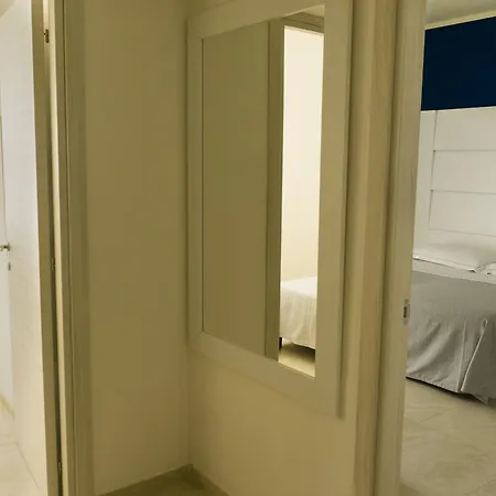 Hotel Scialara