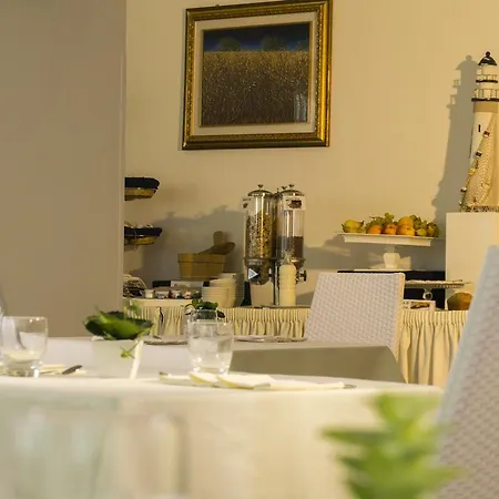 Hotel Scialara