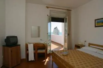 Otel Scialara Vieste